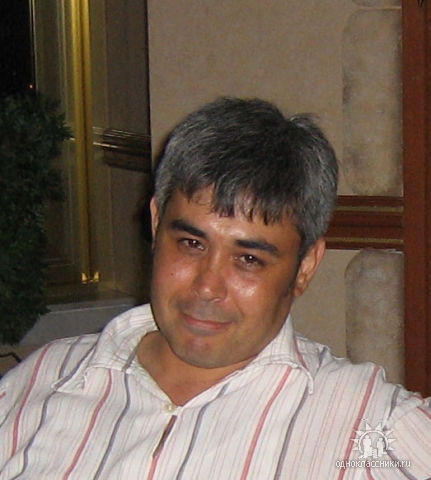 Murad Khadjiev