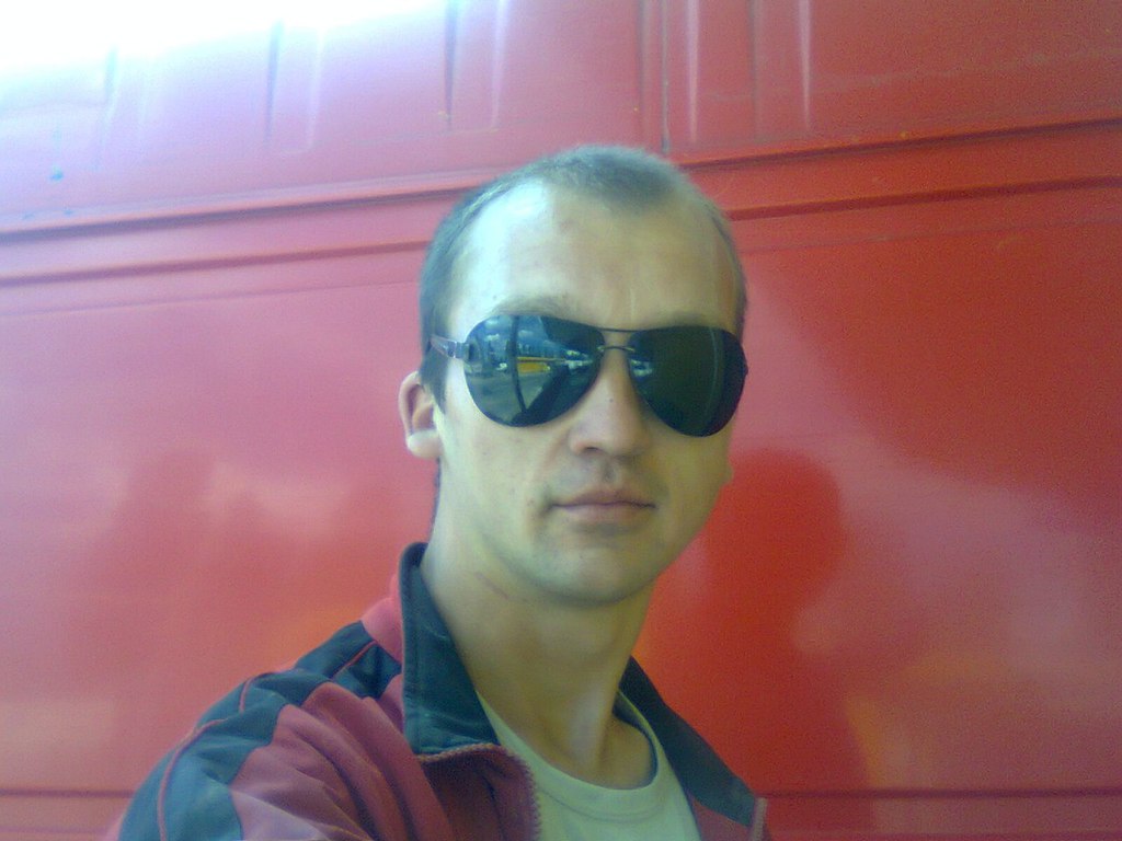 Игорь Ильин