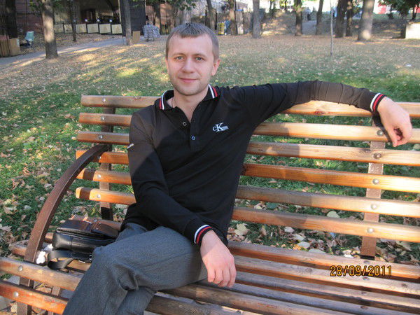 Виталий Лейко