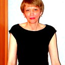 Ирина Анисимова