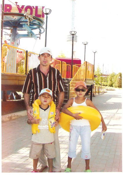 Жаббор Мирзаев