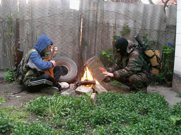 Андрей Шошин