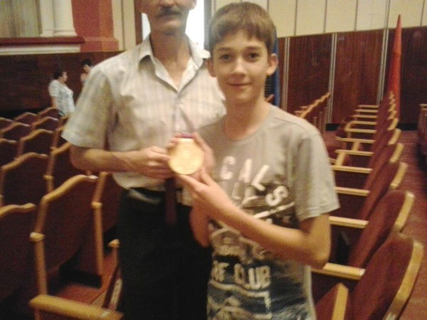 Алексей Орлов