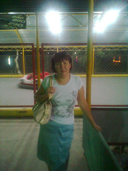 Айна Халтова