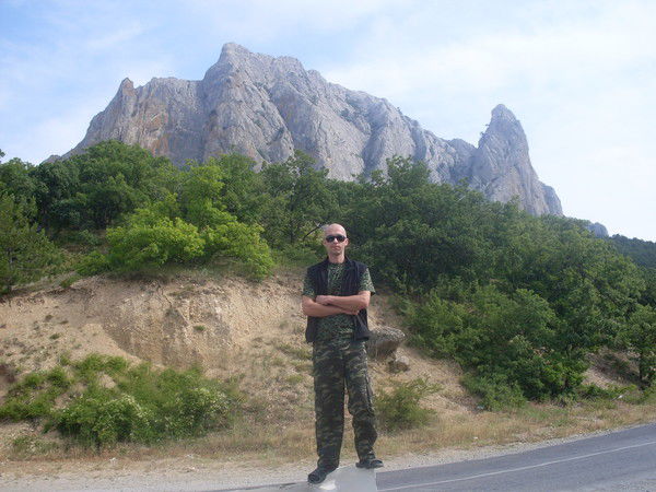 Даник Свиридов