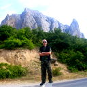 Даник Свиридов