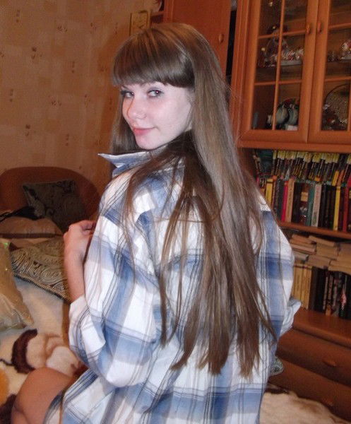 Карина Шевченко