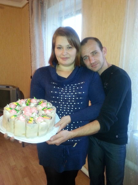 Людмила Дичко