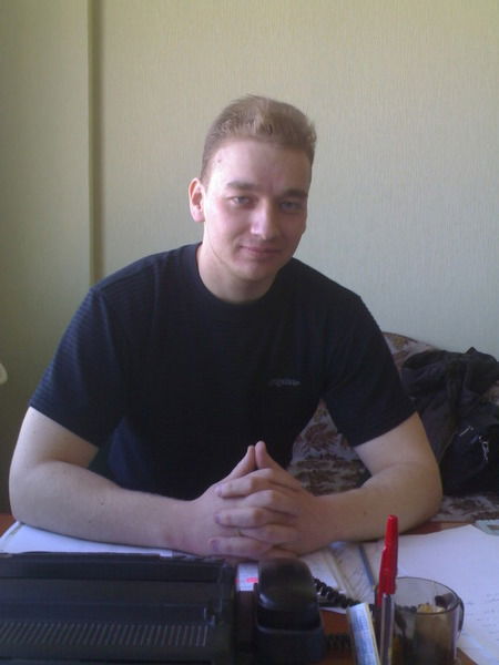 Юрий Ворбьёв