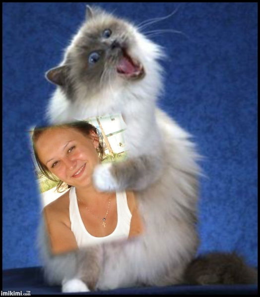 Олеся Ивакина