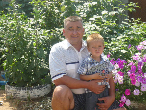 Владимир Бурлаков