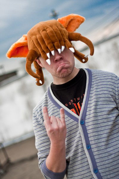 Дмитрий Кочеров