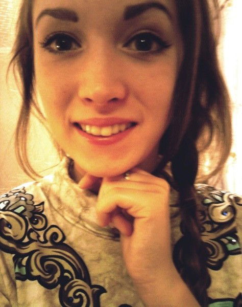 Екатерина Lyashova