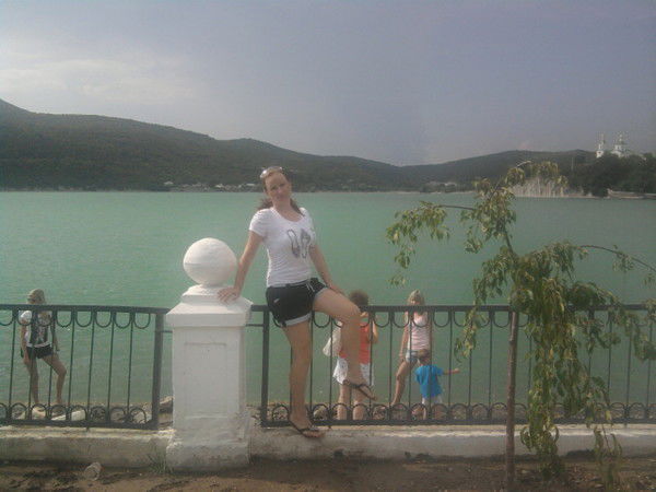 Ирина Медведева