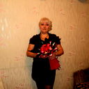 Галина Григорьева