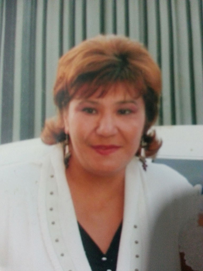 Данара Байдосова