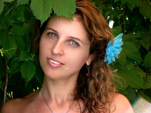 Оля Трифонова