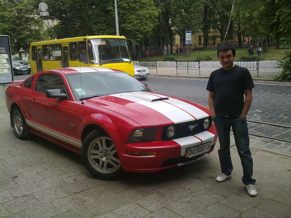 Саша Сахарієв