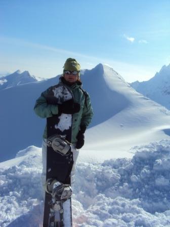 Ольга Бесленеева