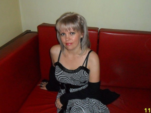 Юлия Кукарских