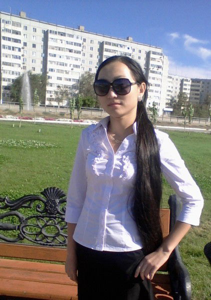 Гаухар Аутаева