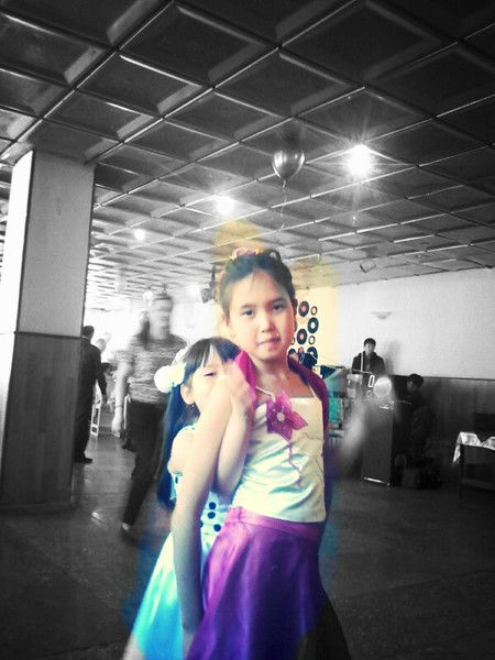 Адэма Джексенбаева