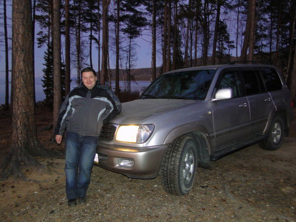 Юрий Колмаков