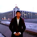 Назирбек Тешебаев