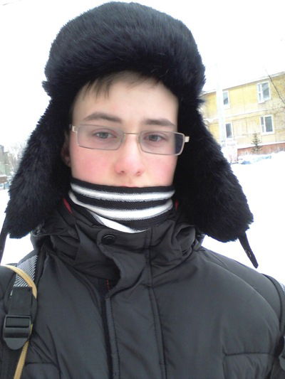 Александр Боковня