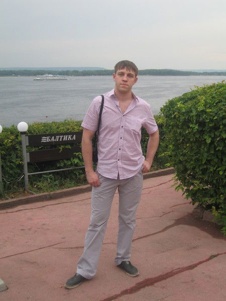 Артем Арусланов