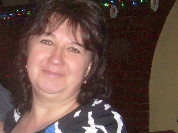 Анжела Стразова