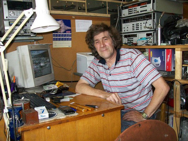 Мяконьких Сергей