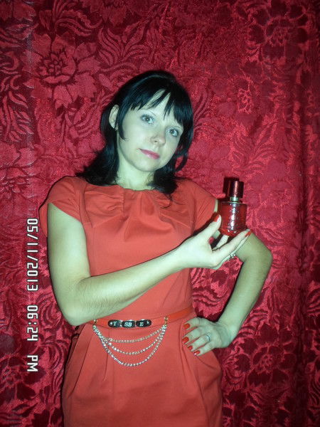 Юлия Гурбан