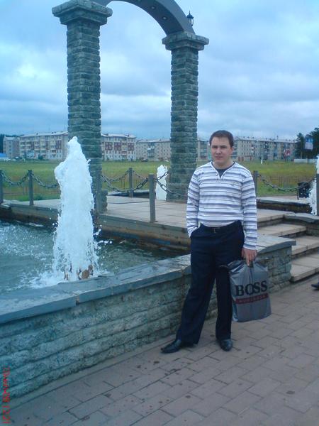 Ренат Мухамедзянов