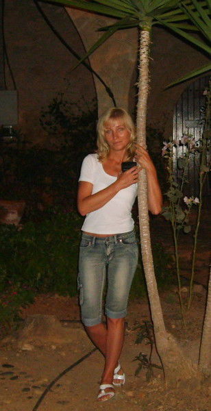 Ирина Судас