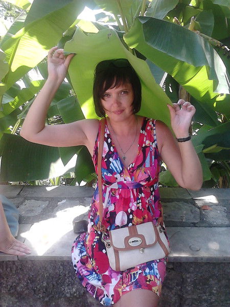 Юлия Трапезникова