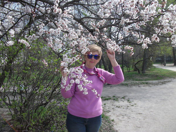 Ольга Ошурко