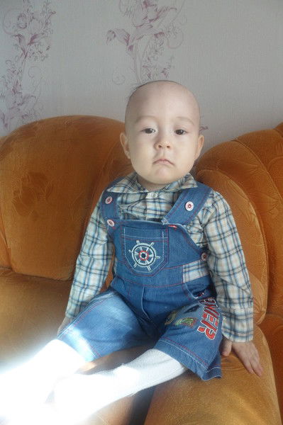 Мархабат Ибраева