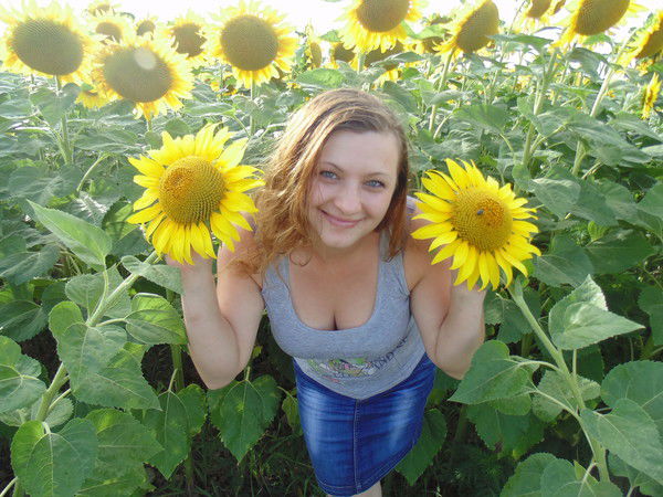 Оксана Оксаначка