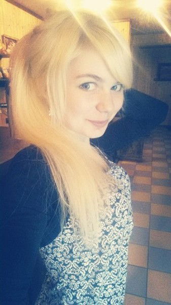 Анна Поветкина