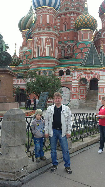 Сергей Паранько