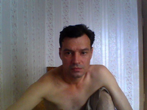 Олег Дмитриев