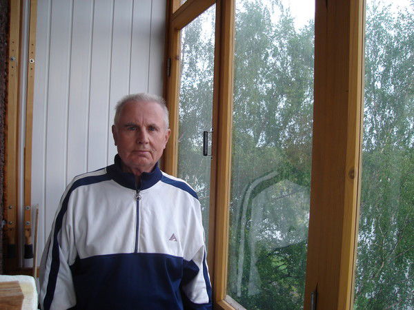 Вячеслав Лаванов