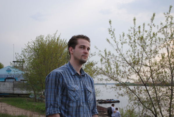 Алексей Панчук