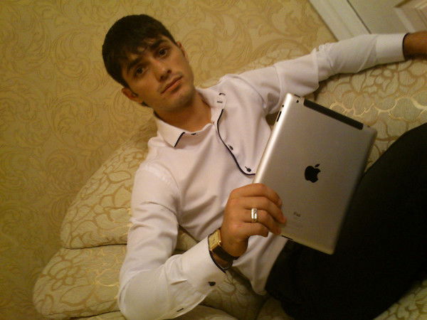 Гапур Хашагульгов