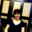 Гульнара Хайруллина