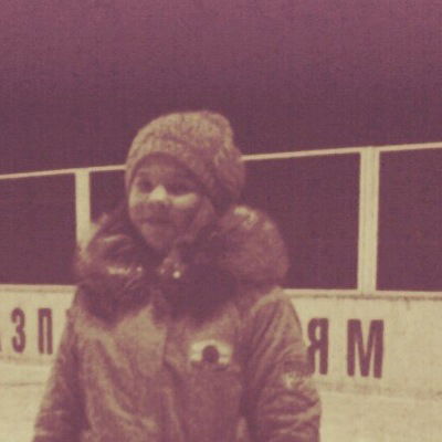 Ралия Давлетова