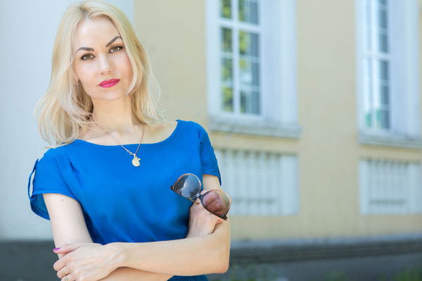 Мария Фирстова