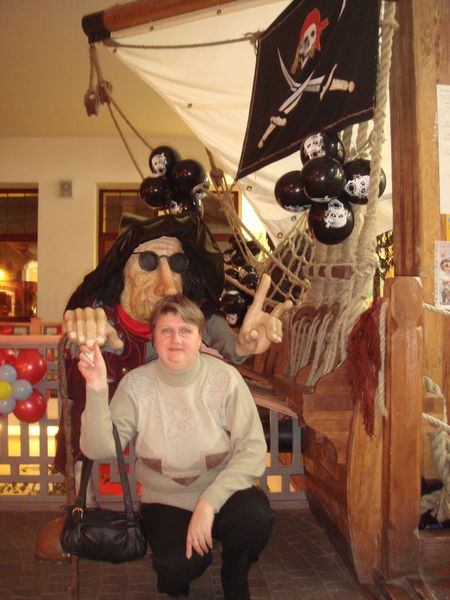 Ирина Кузовлева