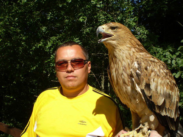 Руслан Ахметзянов